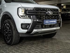 Ford Ranger 2.0 BiTurbo double cab Wildtrak 4x4 - Image 9