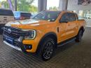 Thumbnail Ford Ranger 2.0 BiTurbo double cab Wildtrak 4x4