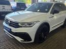 Thumbnail Volkswagen Tiguan 2.0TSI 162kW 4Motion R-Line