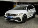 Thumbnail Volkswagen Tiguan 2.0TSI 162kW 4Motion R-Line