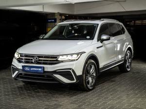Volkswagen Tiguan Allspace 1.4TSI 110kW Life - Image 1