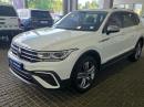 Thumbnail Volkswagen Tiguan Allspace 1.4TSI 110kW Life