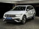 Thumbnail Volkswagen Tiguan Allspace 1.4TSI 110kW Life