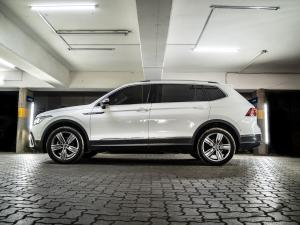 Volkswagen Tiguan Allspace 1.4TSI 110kW Life - Image 2