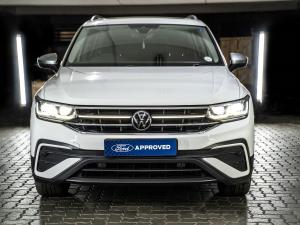 Volkswagen Tiguan Allspace 1.4TSI 110kW Life - Image 4