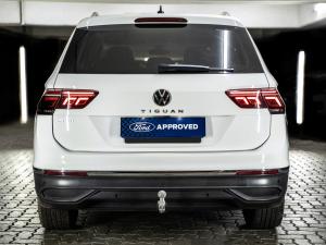 Volkswagen Tiguan Allspace 1.4TSI 110kW Life - Image 5