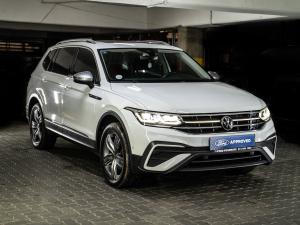Volkswagen Tiguan Allspace 1.4TSI 110kW Life - Image 6