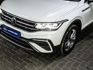 Volkswagen Tiguan Allspace 1.4TSI 110kW Life - Image 7
