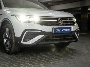 Volkswagen Tiguan Allspace 1.4TSI 110kW Life - Image 9