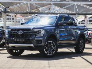 Ford Ranger 3.0TD V6 double cab Wildtrak 4WD - Image 1