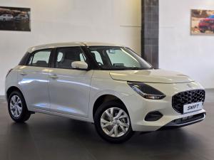 Suzuki Swift 1.2 GL+ auto - Image 1