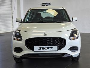 Suzuki Swift 1.2 GL+ auto - Image 2