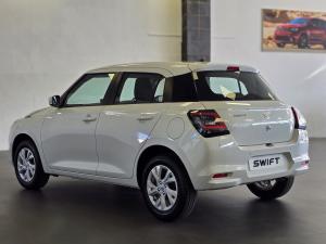 Suzuki Swift 1.2 GL+ auto - Image 7