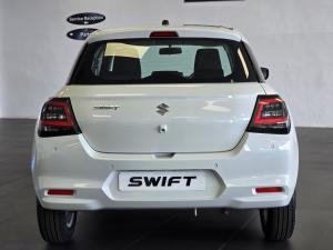 Suzuki Swift 1.2 GL+ auto - Image 8