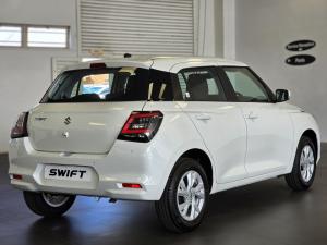Suzuki Swift 1.2 GL+ auto - Image 9