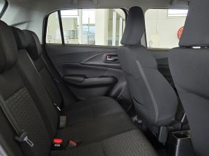Suzuki Swift 1.2 GL+ auto - Image 11