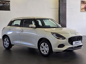 Suzuki Swift 1.2 GL+ auto - Image 4