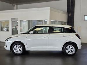 Suzuki Swift 1.2 GL+ auto - Image 5