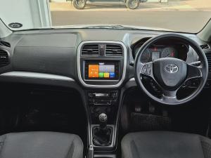 Toyota Urban Cruiser 1.5 XS - Image 11