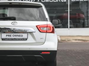 Toyota Urban Cruiser 1.5 XS - Image 13