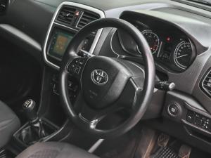 Toyota Urban Cruiser 1.5 XS - Image 15