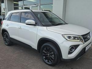 Toyota Urban Cruiser 1.5 XS - Image 1