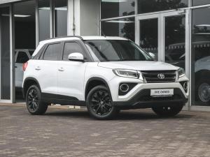 Toyota Urban Cruiser 1.5 XS - Image 1