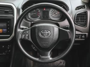Toyota Urban Cruiser 1.5 XS - Image 20