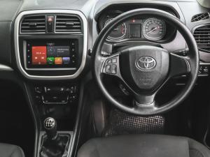 Toyota Urban Cruiser 1.5 XS - Image 22