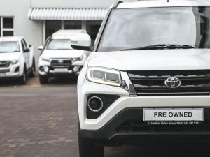 Toyota Urban Cruiser 1.5 XS - Image 2