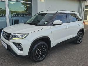 Toyota Urban Cruiser 1.5 XS - Image 2