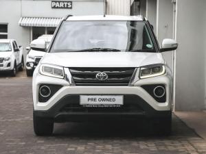 Toyota Urban Cruiser 1.5 XS - Image 3