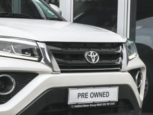 Toyota Urban Cruiser 1.5 XS - Image 4