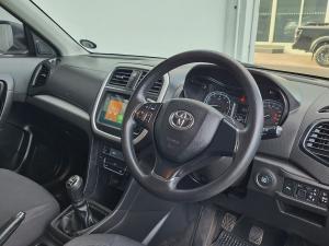 Toyota Urban Cruiser 1.5 XS - Image 6