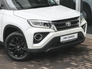 Toyota Urban Cruiser 1.5 XS - Image 6