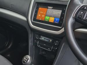 Toyota Urban Cruiser 1.5 XS - Image 8