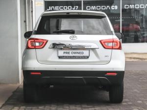 Toyota Urban Cruiser 1.5 XS - Image 9