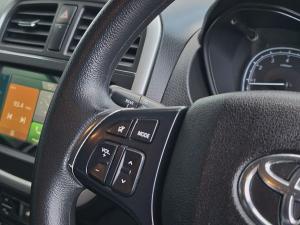 Toyota Urban Cruiser 1.5 XS - Image 9