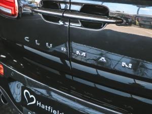 MINI Clubman Cooper Clubman - Image 10