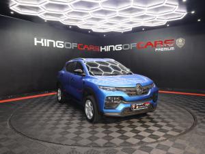 Renault Kiger 1.0 Zen auto - Image 1