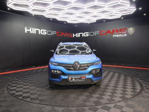 Renault Kiger 1.0 Zen auto - Image 2