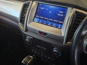 Ford Everest 2.0Bi-Turbo XLT - Image 10