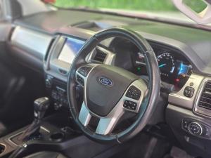 Ford Everest 2.0Bi-Turbo XLT - Image 12