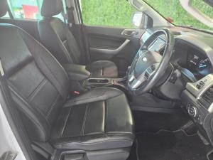 Ford Everest 2.0Bi-Turbo XLT - Image 13