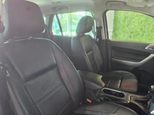 Ford Everest 2.0Bi-Turbo XLT - Image 15