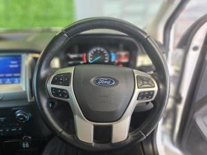 Ford Everest 2.0Bi-Turbo XLT - Image 17