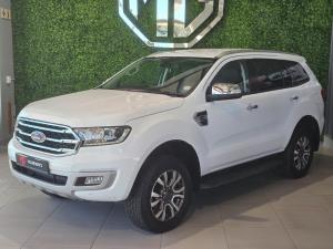 Ford Everest 2.0Bi-Turbo XLT - Image 2