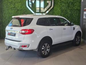 Ford Everest 2.0Bi-Turbo XLT - Image 3