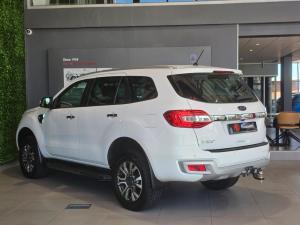 Ford Everest 2.0Bi-Turbo XLT - Image 4