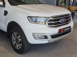 Ford Everest 2.0Bi-Turbo XLT - Image 5